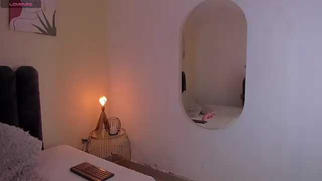 MadisonJackson  online show from March 2026 12:06:02 PM