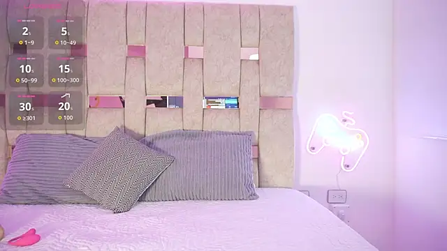 Petitte Mussa online show from March 2026 03:10:01 AM