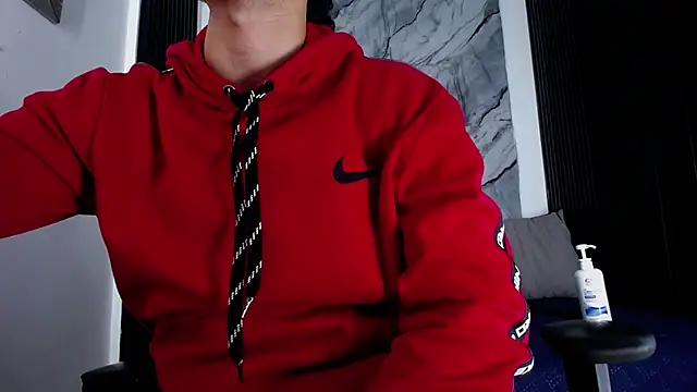 Grant Irons online show from March 2026 12:09:01 PM