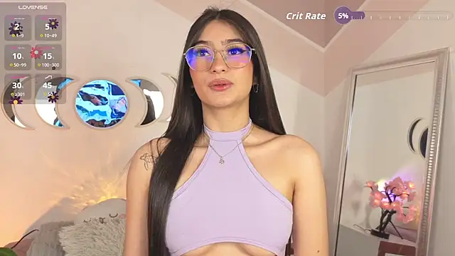 Snapshot of salomee_mon chatting on March 2026 02:23:02 PM salomee mon online show from March 2026 02:23:02 PM