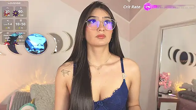 Snapshot of salomee_mon chatting on March 2026 02:09:02 PM salomee mon online show from March 2026 02:09:02 PM