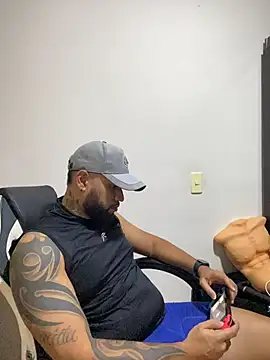 DavyWalker online show from February 2026 04:02:02 AM