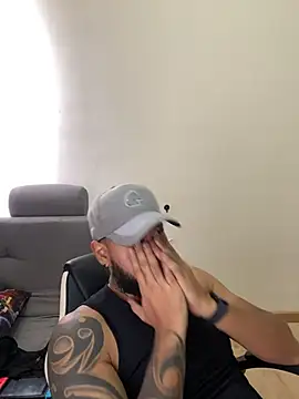 DavyWalker online show from March 2026 01:40:02 PM