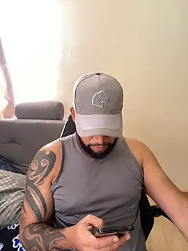 DavyWalker online show from March 2026 02:11:02 PM