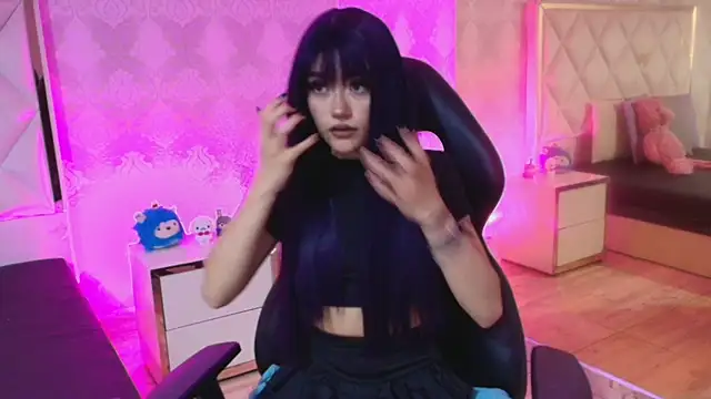 Cloee tay1 online show from March 2026 12:32:01 PM