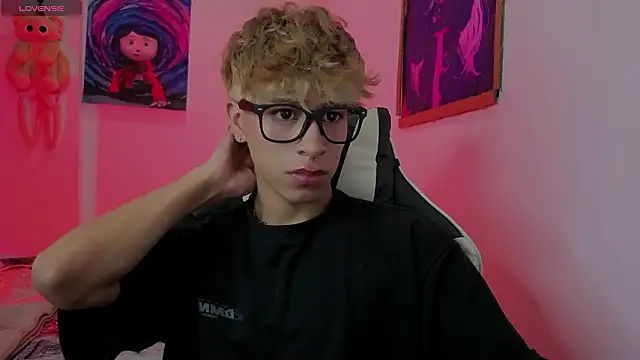 Ryan sweet online show from March 2026 12:15:01 AM