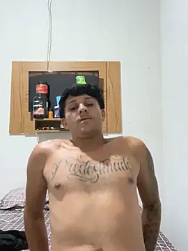 Mateo4223 online show from February 2026 07:34:02 PM