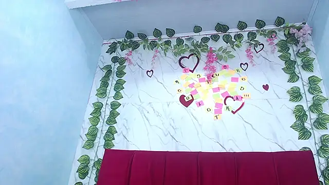 anyela donecm online show from July 2026 03:18:02 PM
