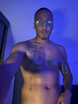 Snapshot of bruno_west chatting on March 2026 12:07:01 AM bruno west online show from March 2026 12:07:01 AM