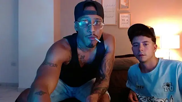 Snapshot of bruno_west chatting on March 2026 05:35:01 AM bruno west online show from March 2026 05:35:01 AM