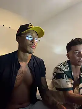 Snapshot of bruno_west chatting on April 2026 08:20:01 AM bruno west online show from April 2026 08:20:01 AM