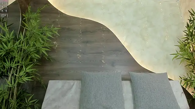 Naomi Rex online show from March 2026 07:51:02 PM