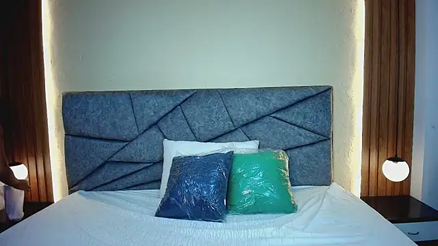 ShayMilleer online show from June 2026 11:58:01 AM