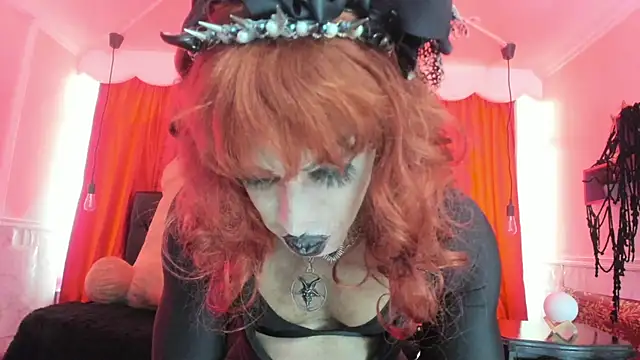 Snapshot of Lilith_madame_satan chatting on May 2026 07:08:02 PM Lilith madame satan online show from May 2026 07:08:02 PM