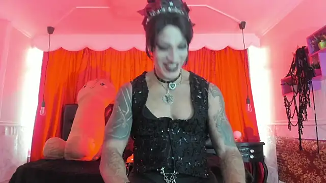 Snapshot of Lilith_madame_satan chatting on May 2026 06:47:02 PM Lilith madame satan online show from May 2026 06:47:02 PM
