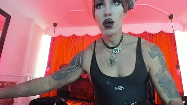 Snapshot of Lilith_madame_satan chatting on May 2026 06:49:01 PM Lilith madame satan online show from May 2026 06:49:01 PM