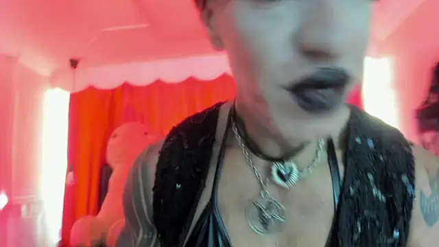 Snapshot of Lilith_madame_satan chatting on May 2026 06:09:01 PM Lilith madame satan online show from May 2026 06:09:01 PM