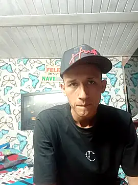 steven2727 online show from February 2026 08:18:02 PM