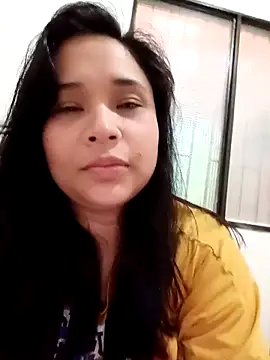 ivonny Li online show from February 2026 09:58:01 PM