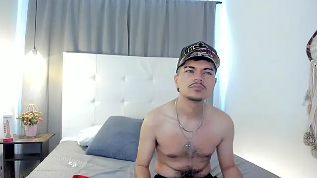 Snapshot of Jason_23__ chatting on March 2026 07:20:02 PM Jason 23 online show from March 2026 07:20:02 PM