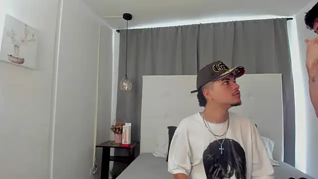 Snapshot of Jason_23__ chatting on March 2026 07:08:02 PM Jason 23 online show from March 2026 07:08:02 PM