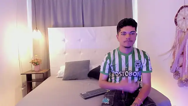 Snapshot of Jason_23__ chatting on March 2026 07:17:01 PM Jason 23 online show from March 2026 07:17:01 PM