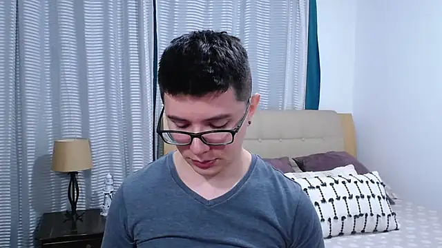 BlackFoXXX69 online show from March 2026 08:31:01 PM