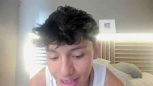 Snapshot of clark_ken01 chatting on March 2026 08:47:01 PM clark ken01 online show from March 2026 08:47:01 PM