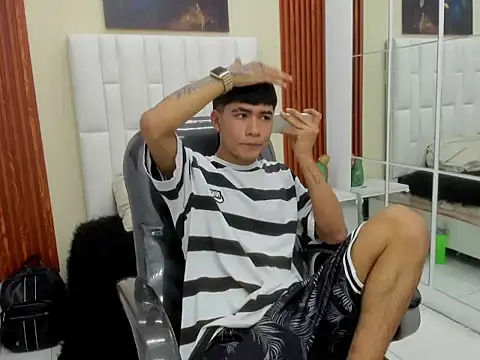 Thiago collinss online show from March 2026 10:39:02 PM