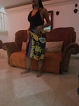 SHARLOTYJUANSTEVAN online show from March 2026 09:43:02 PM