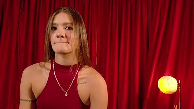 Mia Benett  online show from April 2026 01:01:01 PM