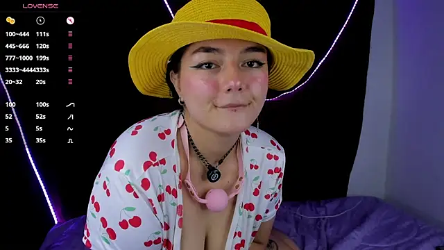 kaguya   1 online show from April 2026 08:53:01 AM