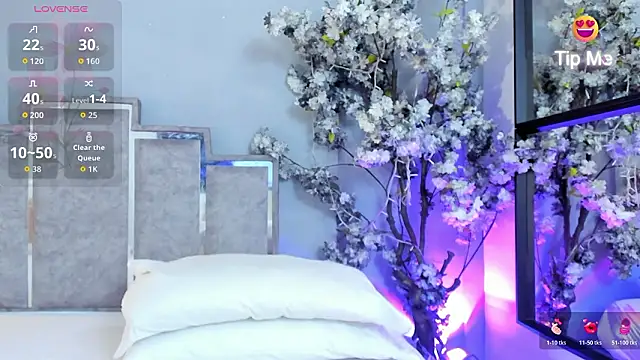 Kathyharriiss online show from March 2026 11:37:01 AM