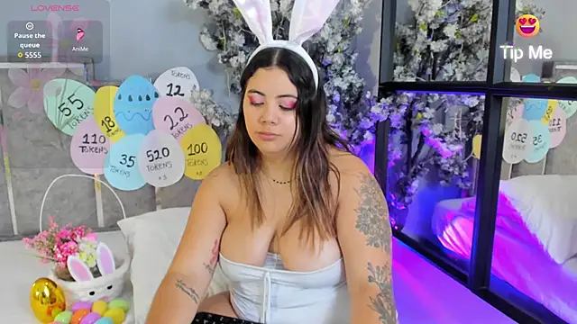 Kathyharriiss online show from April 2026 11:55:01 AM