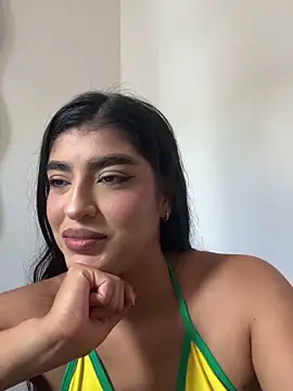 Misty-kat online show from April 2026 06:56:02 PM