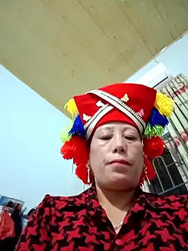 Snapshot of JenyLy68 chatting on March 2026 12:31:02 PM JenyLy68 online show from March 2026 12:31:02 PM