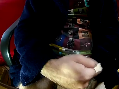 Droman10 online show from February 2026 07:29:02 AM