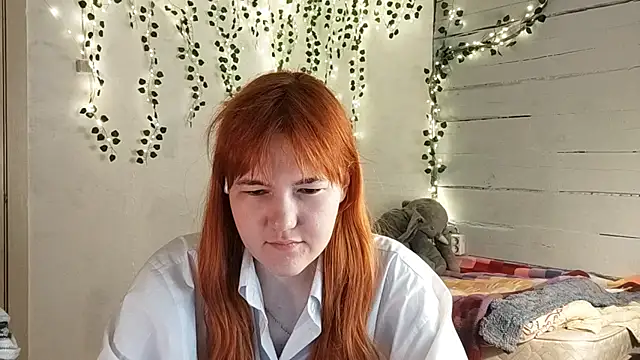 DinaFirebird online show from March 2026 05:08:02 AM