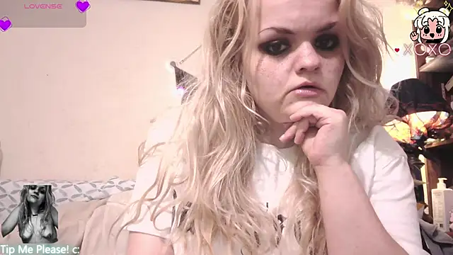 DaddysLakieBaby online show from April 2026 12:21:01 PM