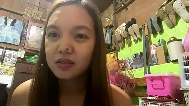 SamaraVisco online show from March 2026 12:18:01 PM