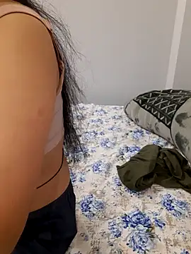 Snapshot of NeetuKumri chatting on April 2026 05:24:01 PM NeetuKumri online show from April 2026 05:24:01 PM