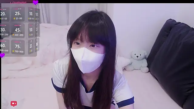 AiIris1 online show from March 2026 12:27:02 PM