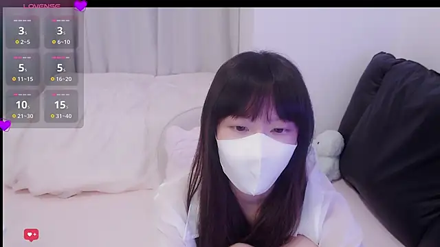 AiIris1 online show from April 2026 12:27:02 PM