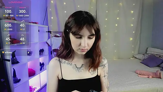 Snapshot of VittoriaNix chatting on March 2026 01:59:02 PM VittoriaNix online show from March 2026 01:59:02 PM