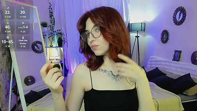 Snapshot of VittoriaNix chatting on April 2026 02:26:01 PM VittoriaNix online show from April 2026 02:26:01 PM