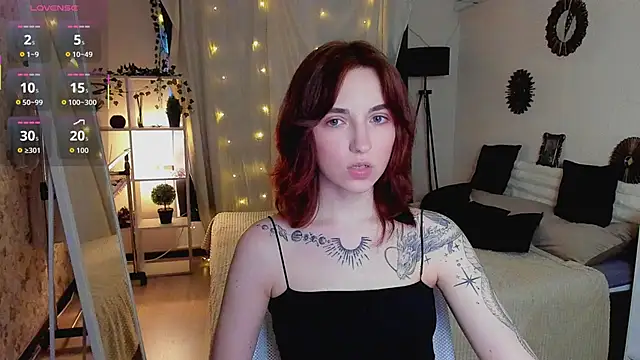 VittoriaNix online show from April 2026 03:51:02 PM