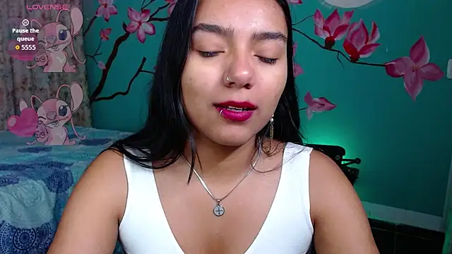 NoelleVireaux online show from March 2026 11:26:01 AM