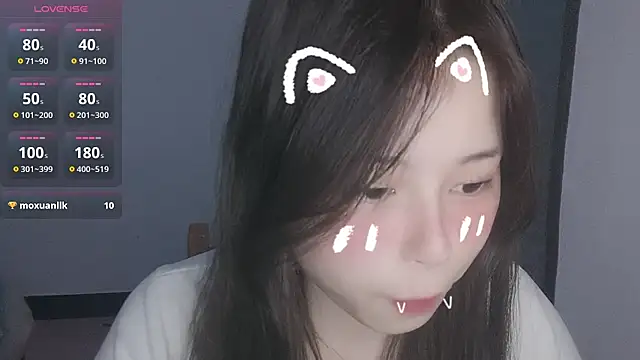 Snapshot of F-Yihao chatting on March 2026 11:38:02 AM F-Yihao online show from March 2026 11:38:02 AM