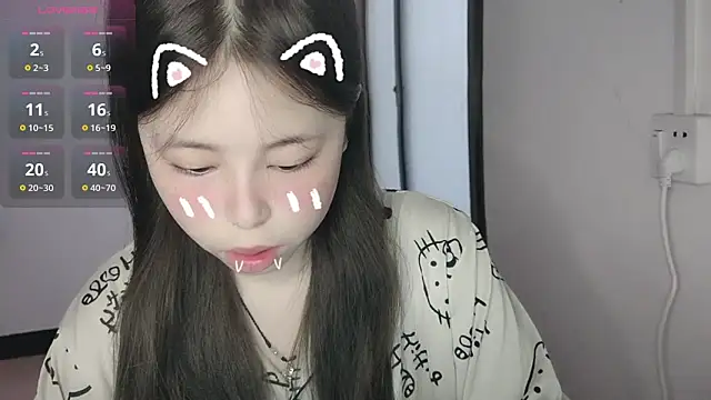 Snapshot of F-Yihao chatting on March 2026 05:04:02 AM F-Yihao online show from March 2026 05:04:02 AM