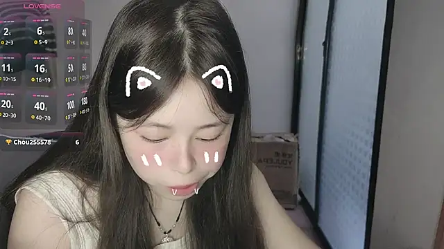 Snapshot of F-Yihao chatting on March 2026 09:04:01 AM F-Yihao online show from March 2026 09:04:01 AM